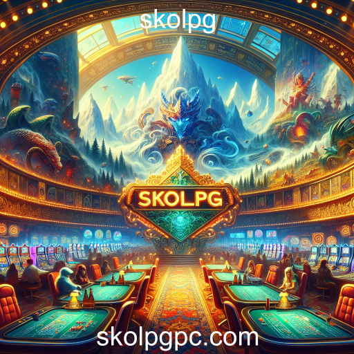 Explorando Novos Mundos: A Magia dos Jogos de Aventura